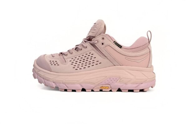 Hoka One One Tor Ultra Low Pale Mauve 1130310 -PMV