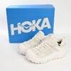 Hoka One One Tor Ultra Low White Nimbus Cloud  1130310-WNCL