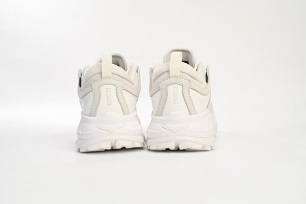 Hoka One One Tor Ultra Low White Nimbus Cloud  1130310-WNCL