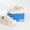 Hoka One One Tor Ultra Low White Nimbus Cloud  1130310-WNCL