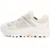 Hoka One One Tor Ultra Low White Nimbus Cloud  1130310-WNCL