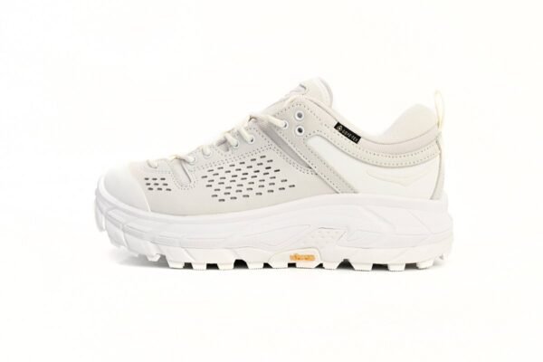 Hoka One One Tor Ultra Low White Nimbus Cloud  1130310-WNCL