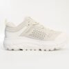 Hoka One One Tor Ultra Low White Nimbus Cloud  1130310-WNCL