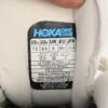 Hoka One One Tor Ultra Low White Nimbus Cloud  1130310-WNCL