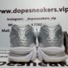 JJJJound x Asics Gel Kayano 14 'Silver White' 1201A457-100