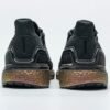 Adidas Ultra Boost 20 Black Signal Pink FV8335