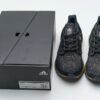 Adidas Ultra Boost 20 Black Signal Pink FV8335