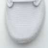 Adidas Ultra Boost  20 White Sharp Blue True Orange EG0768