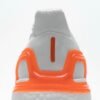 Adidas Ultra Boost  20 White Sharp Blue True Orange EG0768