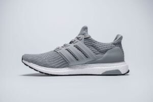 Adidas Ultra Boost 4.0 Grey Three BB6167