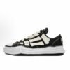 Maison Mihara Yasuhiro Black AMFOSR1076-001