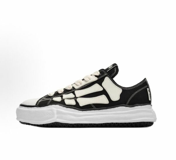 Maison Mihara Yasuhiro Black AMFOSR1076-001