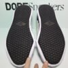 Maison Mihara Yasuhiro Black AMFOSR1076-001