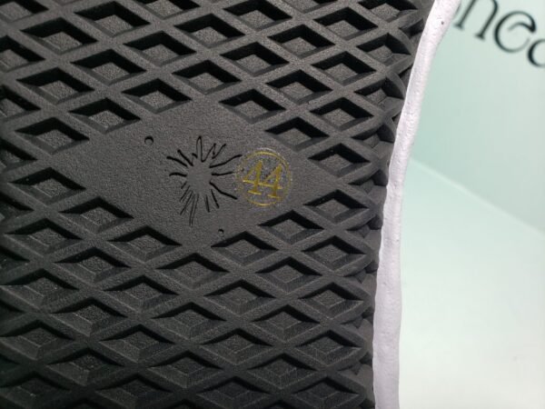Maison Mihara Yasuhiro Black AMFOSR1076-001