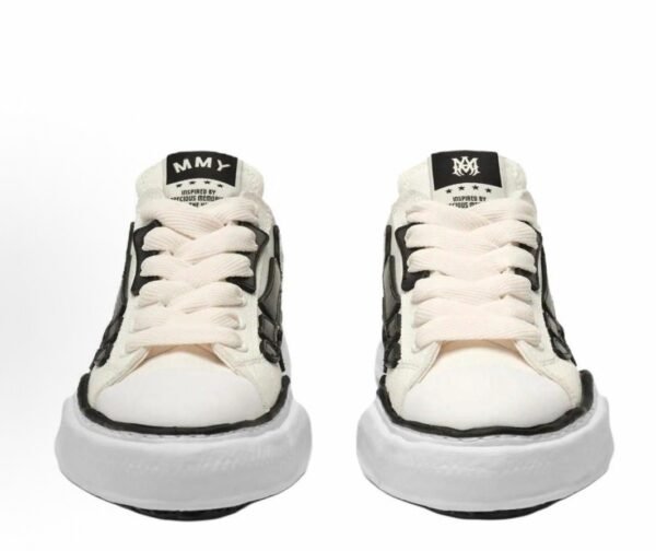 Maison Mihara Yasuhiro White AMFOSR1076-271