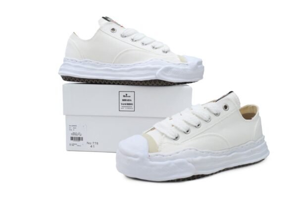 Mihara Yasuhiro  White NO.778