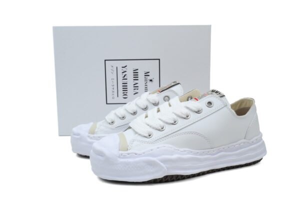 Mihara Yasuhiro  White NO.780
