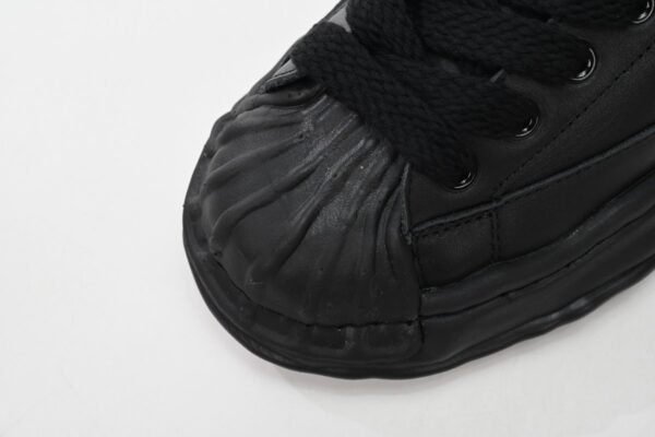 Mihara Yasuhiro All Black Golde NO.751