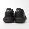 Mihara Yasuhiro All Black Golde NO.751