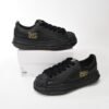 Mihara Yasuhiro All Black Golde NO.751