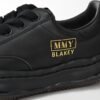 Mihara Yasuhiro All Black Golde NO.751