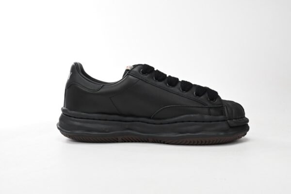 Mihara Yasuhiro All Black Golde NO.751