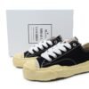 Mihara Yasuhiro Beige Black NO.783