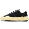 Mihara Yasuhiro Beige Black NO.783
