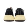 Mihara Yasuhiro Beige Black NO.783