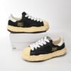 Mihara Yasuhiro Black Gold White Tail NO.787