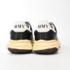 Mihara Yasuhiro Black Gold White Tail NO.787