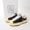 Mihara Yasuhiro Black Gold White Tail NO.787