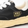 Mihara Yasuhiro Black Gold White Tail NO.787
