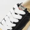 Mihara Yasuhiro Black Gold White Tail NO.787