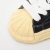 Mihara Yasuhiro Black Gold White Tail NO.787