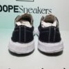 MIHARA YASUHIRO OG Sole Black White NO.801