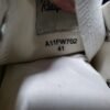 MIHARA YASUHIRO OG Sole White NO.802