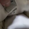 MIHARA YASUHIRO OG Sole White NO.802