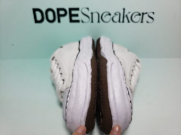 MIHARA YASUHIRO OG Sole White NO.802
