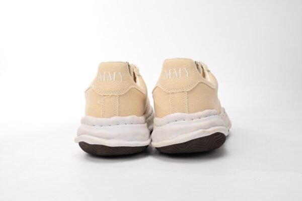 Mihara Yasuhiro Pink White NO.775