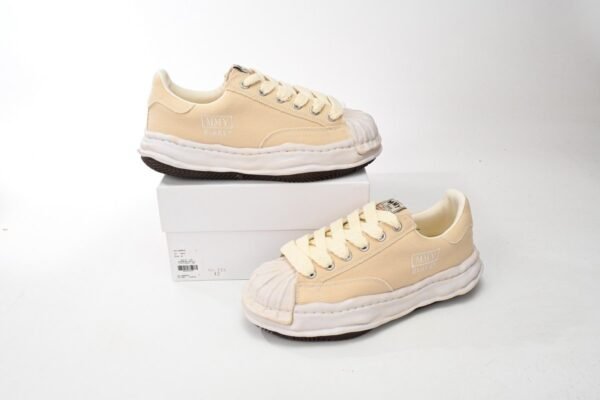 Mihara Yasuhiro Pink White NO.775