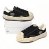 Mihara Yasuhiro Vintage White Black NO.790
