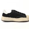 Mihara Yasuhiro Vintage White Black NO.790
