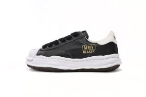 Mihara Yasuhiro White And Black And White Gold NO.701