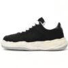 Mihara Yasuhiro White And Black Gray Low  NO.769