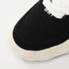 Mihara Yasuhiro White And Black Gray Low  NO.769