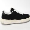 Mihara Yasuhiro White And Black Gray Low  NO.769