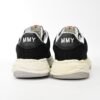 Mihara Yasuhiro White And Black Gray Low  NO.769
