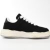Mihara Yasuhiro White And Black Gray Low  NO.769