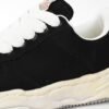 Mihara Yasuhiro White And Black Gray Low  NO.769